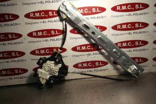  ELEVALUNAS DELANTERO DERECHO FORD TRANSIT CONNECT (CHC) 