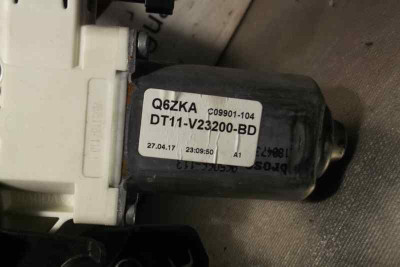 ELEVALUNAS DELANTERO DERECHO, FORD, TRANSIT CONNECT (CHC)