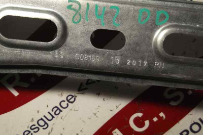 ELEVALUNAS DELANTERO DERECHO, FORD, TRANSIT CONNECT (CHC)