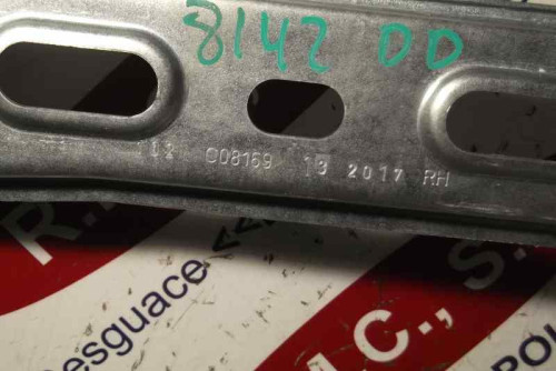  ELEVALUNAS DELANTERO DERECHO FORD TRANSIT CONNECT (CHC) 