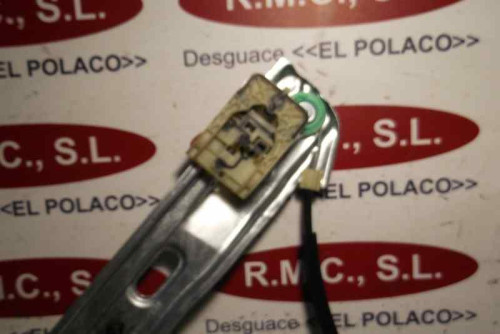  ELEVALUNAS DELANTERO DERECHO FORD TRANSIT CONNECT (CHC) 