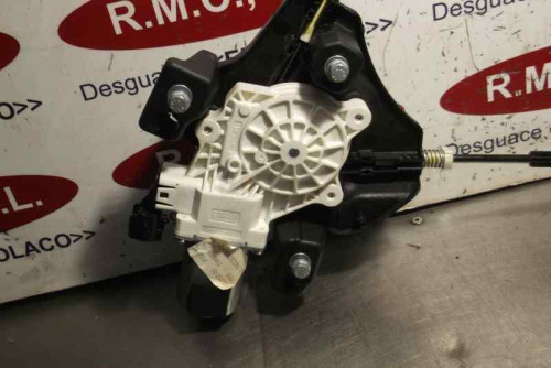  ELEVALUNAS DELANTERO DERECHO FORD TRANSIT CONNECT (CHC) 