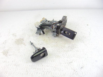 ANTIRROBO / LLAVE CONTACTO, CITROEN, C-CROSSER