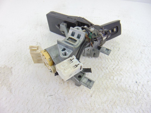  ANTIRROBO / LLAVE CONTACTO CITROEN C-CROSSER 