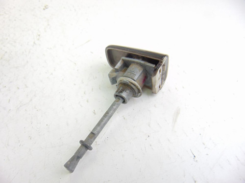  ANTIRROBO / LLAVE CONTACTO CITROEN C-CROSSER 