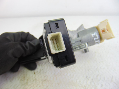  ANTIRROBO / LLAVE CONTACTO CITROEN C-CROSSER 