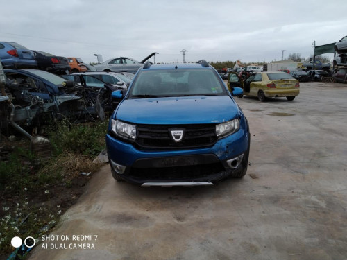  DACIA SANDERO II 