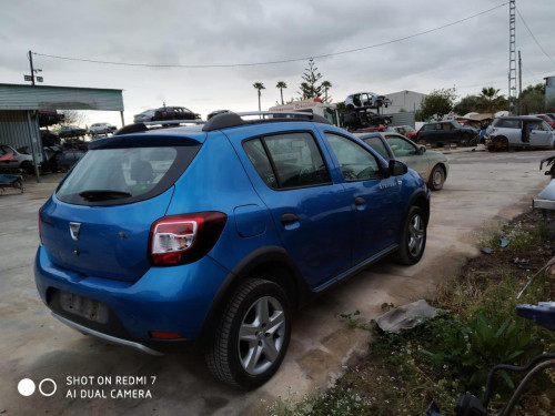  DACIA SANDERO II 