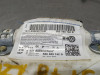  AIRBAG CORTINA DELANTERO DERECHO Volkswagen GOLF VI (5K1)(10.2008) 