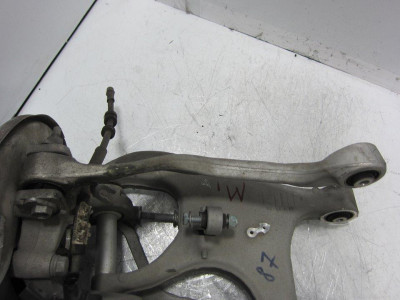 BRAZO SUSPENSION SUPERIOR TRASERO DERECHO