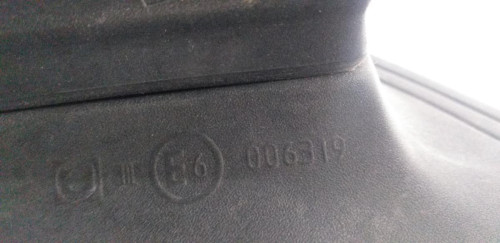 RETROVISOR IZQUIERDO 