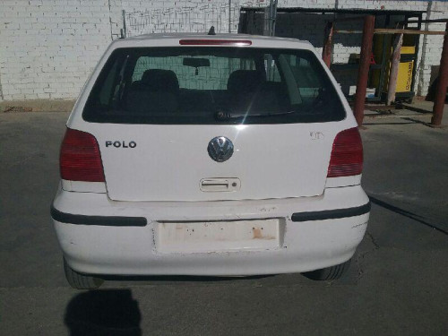  VOLKSWAGEN POLO III BERLINA (6N2) 