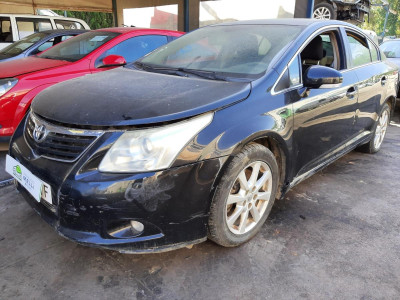 TOYOTA AVENSIS (T27)