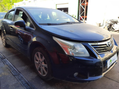 TOYOTA AVENSIS (T27)