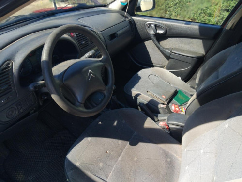  Citroen Xsara Berlina (1997->) SIN IDENTIFICAR 