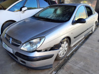 CITROEN C5 BERLINA