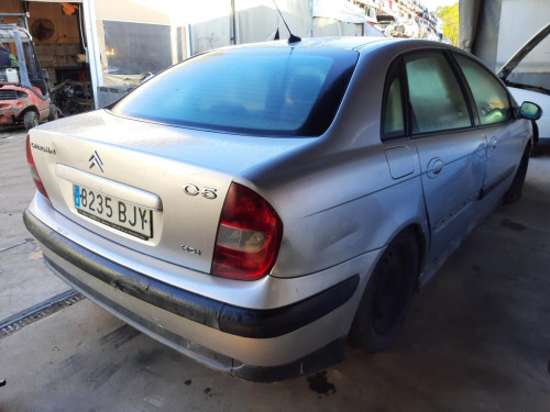 CITROEN C5 BERLINA — vehículo donante para recambios 