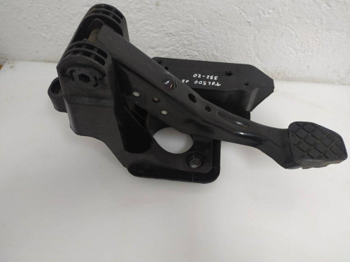 PEDAL FRENO SEAT TOLEDO (KG3) 