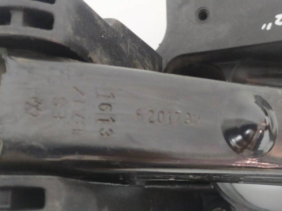 PEDAL FRENO, SEAT, TOLEDO (KG3)