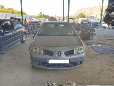 RENAULT MEGANE II BERLINA 5P