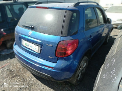 SUZUKI SX4 (RW/EY)
