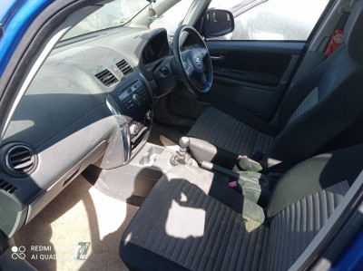 SUZUKI SX4 (RW/EY)