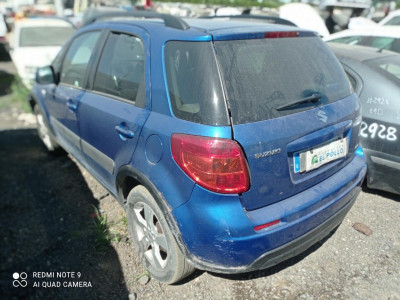 SUZUKI SX4 (RW/EY)