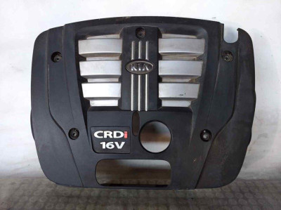 TAPA MOTOR, KIA, SORENTO (BL)