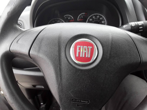 AIRBAG DELANTERO IZQUIERDO FIAT II DOBLÒ (152) 