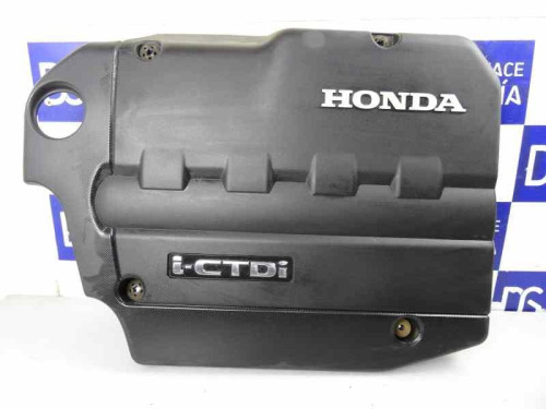 TAPA MOTOR de segunda mano