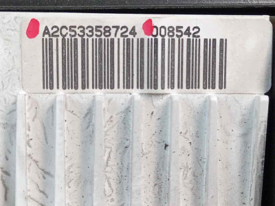 CUADRO INSTRUMENTOS, TOYOTA, AURIS (E15)