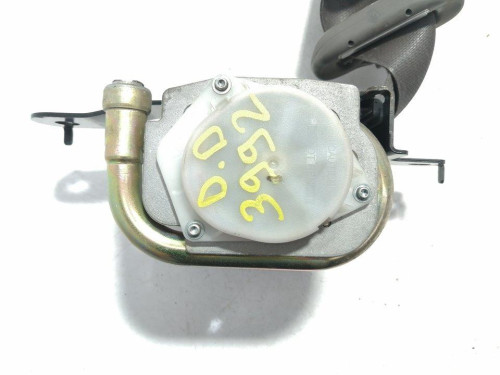  CINTURON SEGURIDAD DELANTERO DERECHO HYUNDAI TUCSON (JM) 
