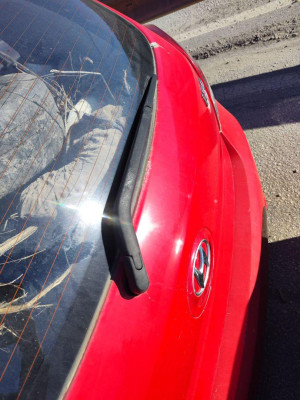 BRAZO LIMPIA TRASERO