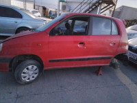 HYUNDAI ATOS PRIME (MX)