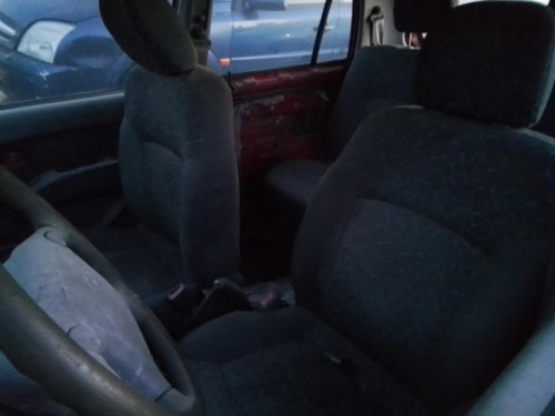  HYUNDAI ATOS PRIME (MX) 