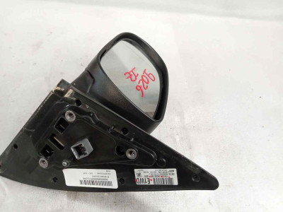 RETROVISOR IZQUIERDO, KIA, CEED (ED)