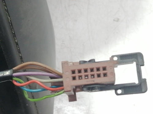  RETROVISOR IZQUIERDO PEUGEOT 407 