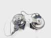 CLAXON Ford KUGA (CBV) 