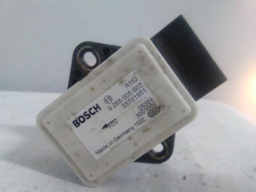 MODULO ELECTRONICO Fiat GRANDE PUNTO (199) 