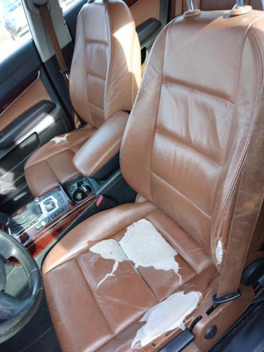 AUDI A6 BERLINA (4F2) — vehículo donante para recambios 