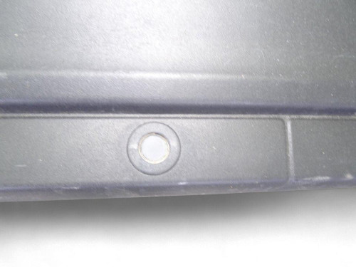  PARAGOLPES TRASERO, FORD, FOCUS SPORTBREAK (CEW) 