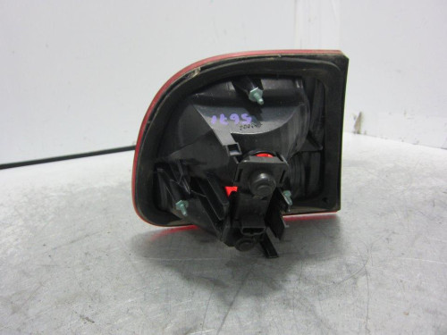  PILOTO TRASERO IZQUIERDO INTERIOR SEAT LEON (1M1) 