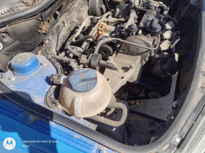 TUBO PRESION DIRECCION ASISTIDA, SKODA, FABIA (6Y2/6Y3)