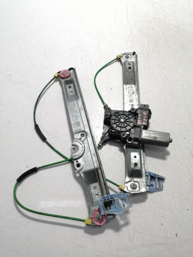  ELEVALUNAS DELANTERO DERECHO OPEL CORSA D 