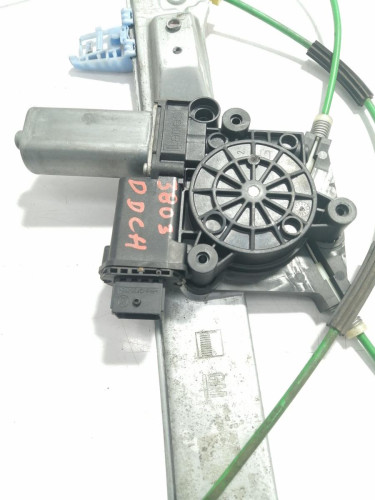  ELEVALUNAS DELANTERO DERECHO OPEL CORSA D 