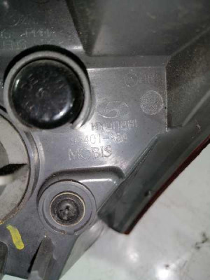 PILOTO TRASERO IZQUIERDO, HYUNDAI, I30 (GD)