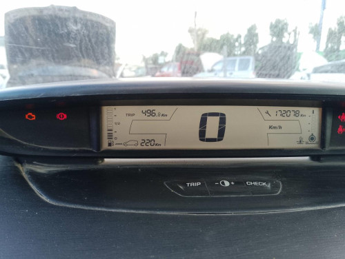  CITROEN C4 BERLINA 