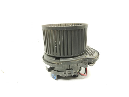  MOTOR CALEFACCION RENAULT SCENIC IV 
