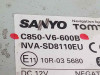  SISTEMA AUDIO / RADIO CD MAZDA 5 (CW) 