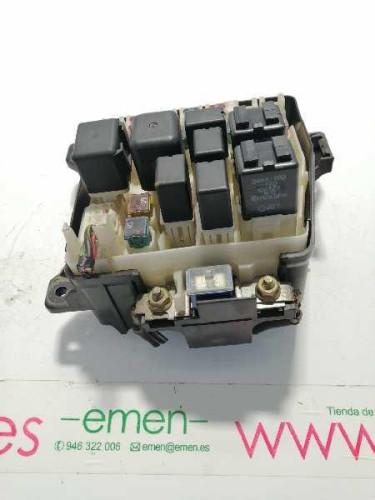  CAJA RELES / FUSIBLES MAZDA PREMACY (CP) 